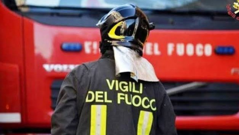 Pasqua sfortunata per una famiglia: l'auto finisce nel Po